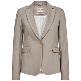 Mos Mosh Blake Night Blazer, Roasted Cashew